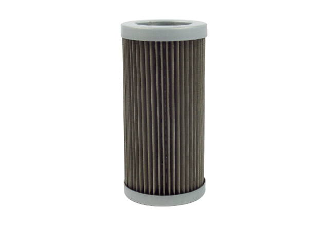 Stainless Steel Oil Filter